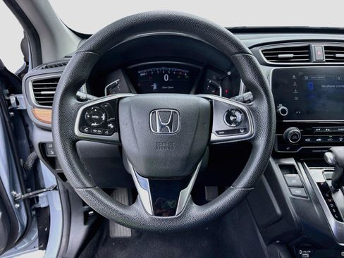 Used 2021 Honda CR-V EX image 13