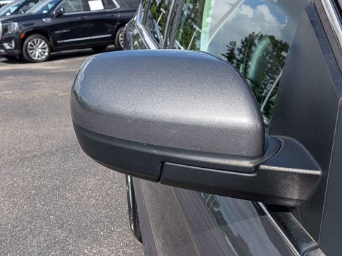 Used 2024 Ford Edge SEL AWD/4WD image 15