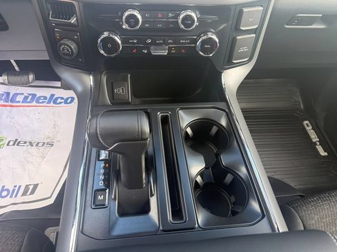 Used 2026 Ford F150 XLT w/ Equipment Group 302A MID AWD/4WD image 12