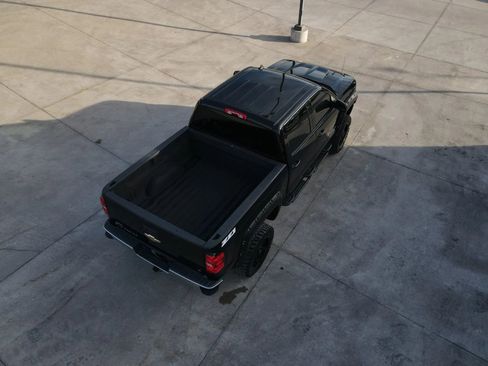 Used 2018 Chevrolet Silverado 1500 LT image 58