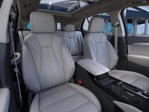 New 2026 Buick Envision Avenir image 16