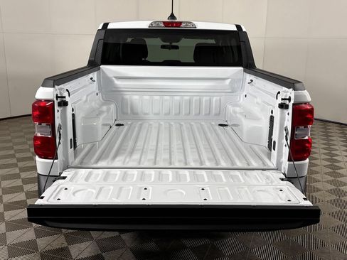New 2026 Ford Maverick XLT w/ XLT Luxury Package FWD image 24