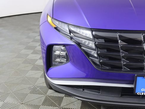 Used 2022 Hyundai Tucson SEL image 12