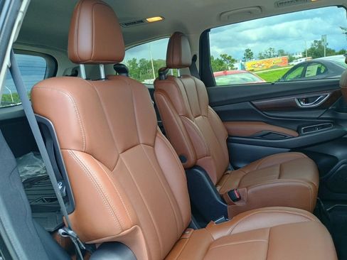 Certified 2023 Subaru Ascent Touring AWD/4WD image 24