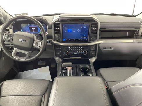 Used 2024 Ford F150 Lariat image 16