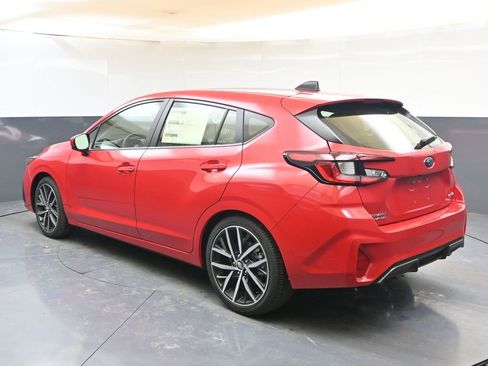 New 2025 Subaru Impreza 2.0i Sport image 3