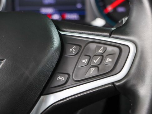 Used 2023 Chevrolet Equinox LT image 14