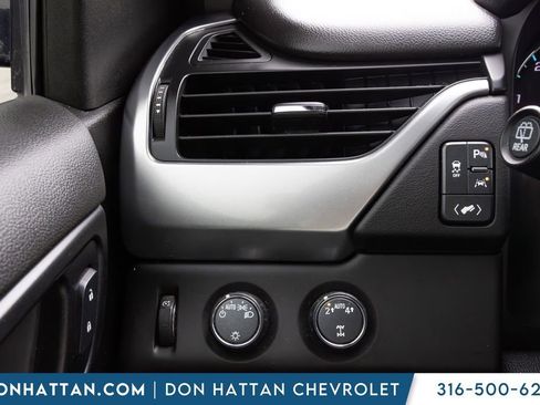 Used 2019 Chevrolet Tahoe LT AWD/4WD image 9