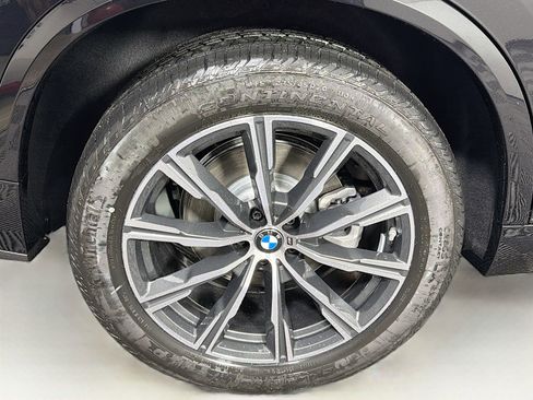New 2026 BMW X5 xDrive40i w/ M Sport Package image 36