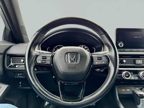 Used 2022 Honda Civic Sport image 27