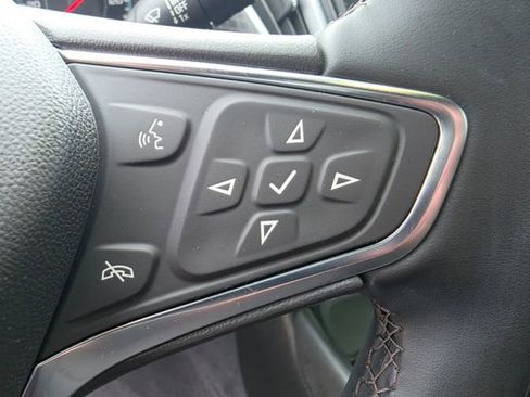 Used 2024 Chevrolet Malibu RS FWD image 11