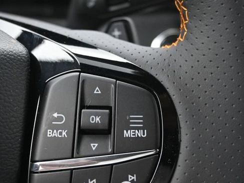 New 2026 Ford Explorer Tremor image 17