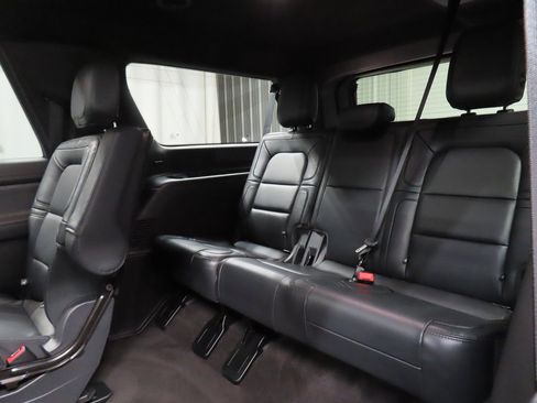 Used 2024 Lincoln Navigator L Reserve w/ Equipment Group 201A image 54