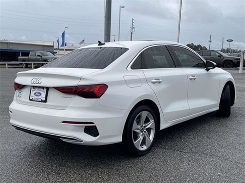 Used 2022 Audi A3 2.0T Premium image 3