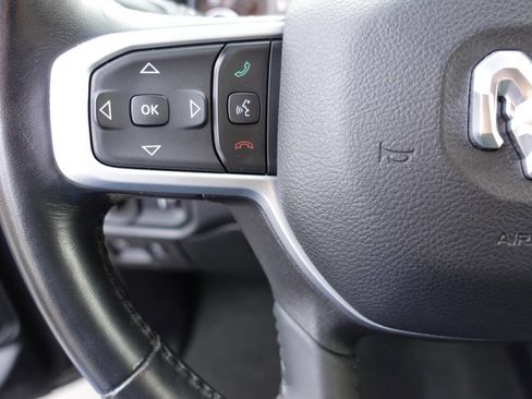 Used 2023 RAM 1500 Big Horn image 51