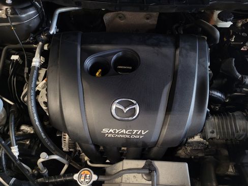 Used 2016 MAZDA CX-5 Grand Touring FWD image 30