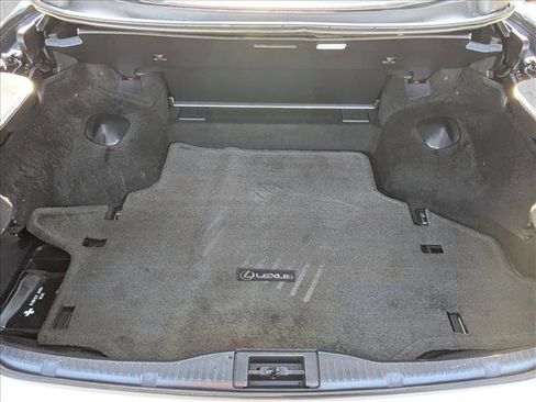 Used 2015 Lexus IS 250C w/ F-Sport Package w/as Tires image 5