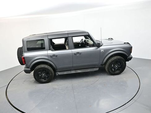 New 2025 Ford Bronco Big Bend w/ Black Diamond Package image 26