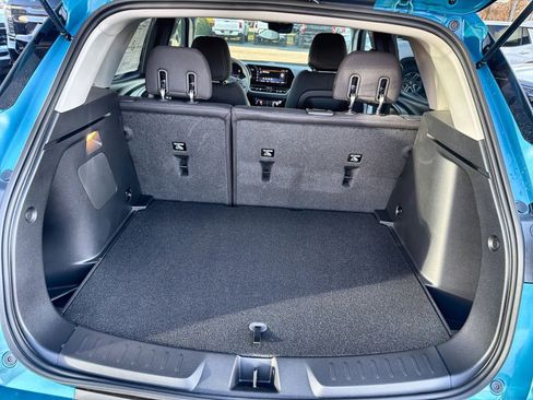 New 2026 Chevrolet TrailBlazer LT image 24