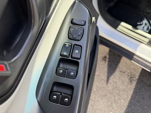 Used 2023 Hyundai Kona SEL w/ Cargo Package image 12