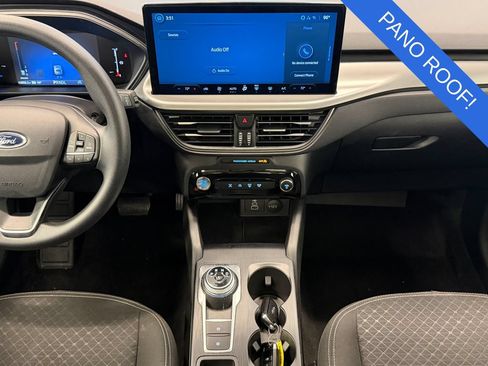 Used 2025 Ford Escape Active w/ Tech Pack #1 FWD image 17