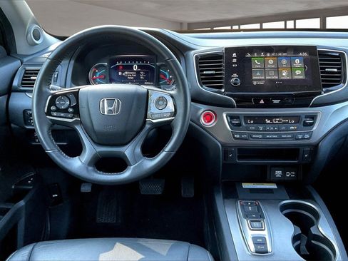 Used 2022 Honda Pilot Special Edition image 8