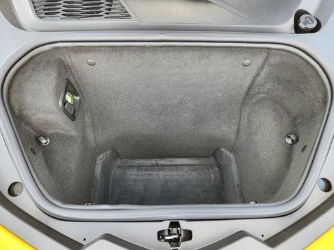 Used 2025 Chevrolet Corvette E-Ray AWD/4WD image 32