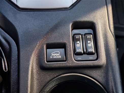 Used 2018 Subaru Crosstrek 2.0i Premium image 20