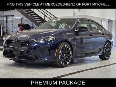 Used 2025 BMW M235i xDrive w/ Premium Package