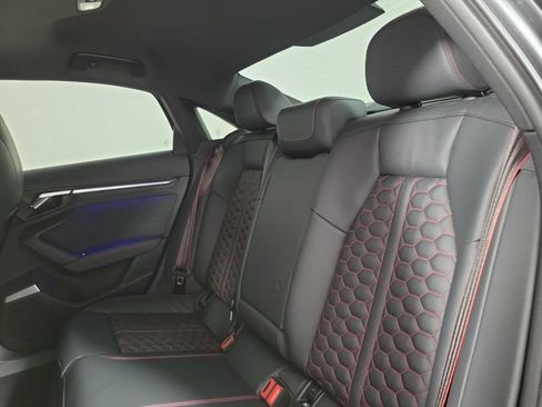 Used 2024 Audi RS 3 AWD/4WD image 14