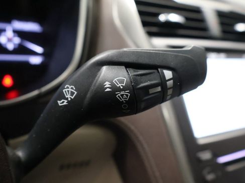 Used 2017 Ford Fusion Platinum image 37