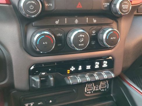 Used 2019 RAM 1500 Rebel w/ Rebel Level 2 Equipment Group image 19