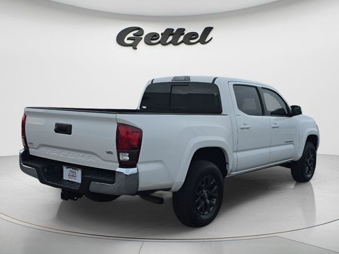 Used 2023 Toyota Tacoma SR5 RWD image 5