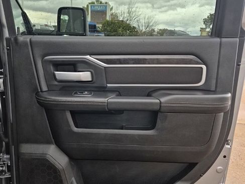 Certified 2024 RAM 2500 Big Horn image 19