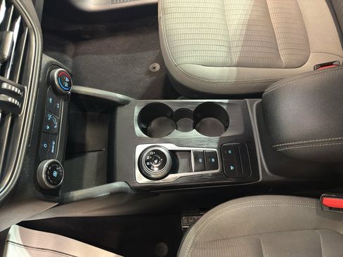 Used 2020 Ford Escape S FWD image 18