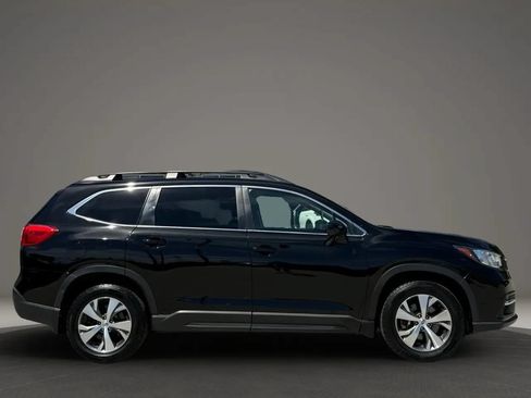Used 2019 Subaru Ascent Premium w/ Popular Package #2A AWD/4WD image 7