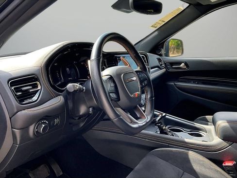 Certified 2023 Dodge Durango R/T AWD/4WD image 20