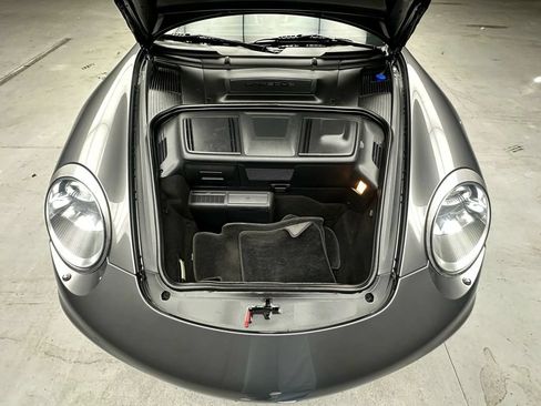 Used 2008 Porsche 911 Turbo AWD/4WD image 44