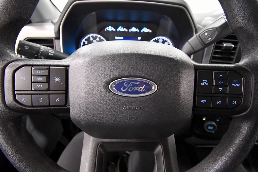 Used 2023 Ford F150 XLT AWD/4WD image 19