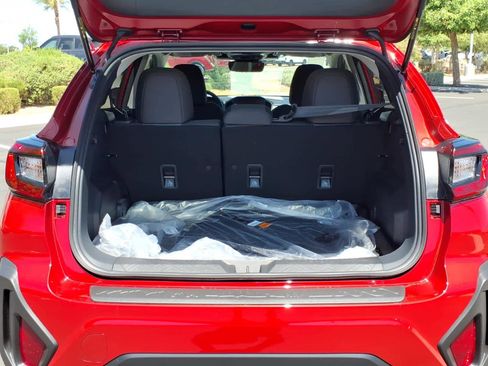 New 2026 Subaru Crosstrek 2.5i AWD/4WD image 12