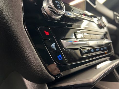 Certified 2022 Ford Explorer ST w/ Equipment Group 401A image 13