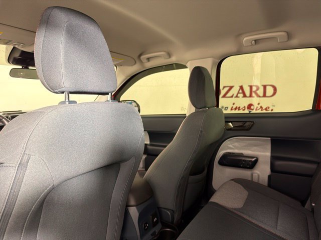 Used 2024 Ford Maverick XLT w/ XLT Luxury Package AWD/4WD image 31