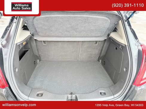 Used 2022 Buick Encore Preferred w/ Safety Package image 26