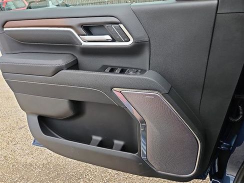 New 2026 GMC Sierra 2500 Denali w/ Denali Reserve Package image 16