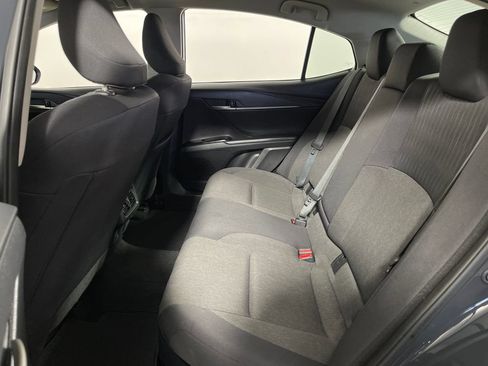 Used 2025 Toyota Camry LE FWD image 13
