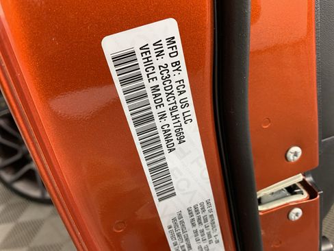 Used 2020 Dodge Charger R/T w/ Daytona Edition Group RWD image 12