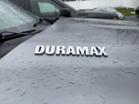 Certified 2023 Chevrolet Silverado 1500 RST w/ Z71 Off-Road Package image 10