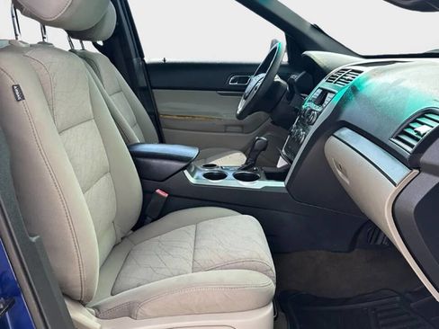 Used 2013 Ford Explorer FWD image 11
