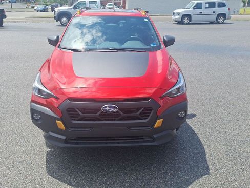 Used 2025 Subaru Crosstrek 2.5i Wilderness AWD/4WD image 10