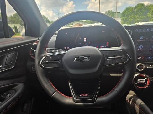 Used 2024 Chevrolet Blazer EV RS AWD/4WD image 30
